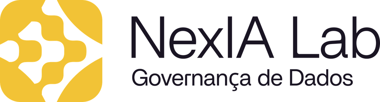 NexIA Lab Governança de Dados